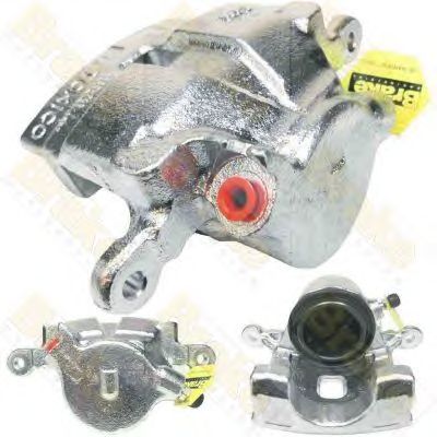 BRAKE ENGINEERING ca1557 -  Тормозной суппорт